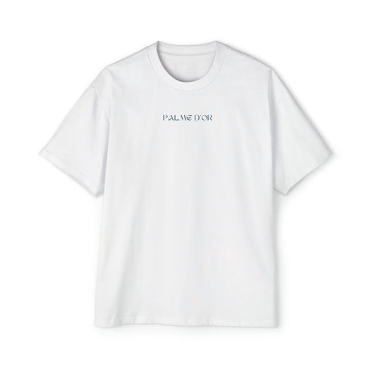 T-shirt Oversize " Sea "